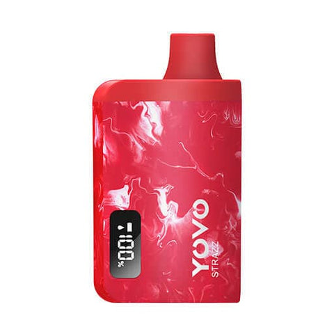 YOVO Vape JB8000 - 10 pack - Vape City USA