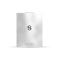 STÜNDENGLASS GRAVITY INFUSER (POLISHED SILVER) - Vape City USA - Smoking Accessories