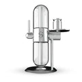 STÜNDENGLASS GRAVITY INFUSER (POLISHED SILVER) - Vape City USA - Smoking Accessories