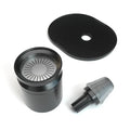 STÜNDENGLASS KOMPACT GRAVITY INFUSER - Vape City USA - Smoking Accessories