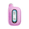 Suonon Donete 50K Disposable Vape in B Burst flavor – fruity candy-inspired disposable vape with 50,000 puffs