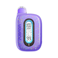 Suonon Donete 50K Disposable Vape in Berry Crush flavor – mixed berry disposable vape with 5% nicotine