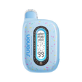 Suonon Donete 50K Disposable Vape in Blueberry Watermelon flavor – sweet blueberry and juicy watermelon blend