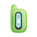 Suonon Donete 50K Disposable Vape in Miami Mint flavor – refreshing mint disposable vape with smooth cooling effect
