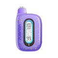 Suonon Donete 50K Disposable Vape in The Mighty Grape flavor – bold grape disposable vape with 50,000 puffs