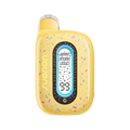 Suonon Donete 50K Disposable Vape in The Mighty Mango flavor – tropical mango disposable vape with rich flavor