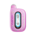 Suonon Donete 50K Disposable Vape in The Mighty Peach flavor – juicy peach disposable vape with smooth nicotine hit