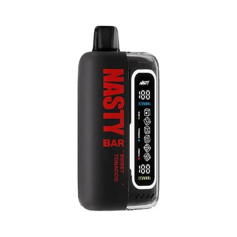 Nasty Bar XL DR20Ki Vape - 10 Pack