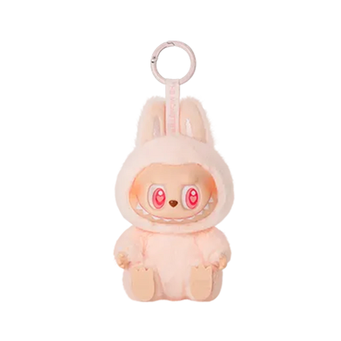 Dada collectible figure from Labubu The Monsters – dreamy and adventurous plush