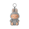 Hehe character from The Monsters vinyl plush series – playful and mischievous design