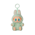 Ququ Pop Mart plush from The Monsters – soft vinyl figure with guardian pose