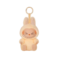 Sisi plush figure by Pop Mart – introspective character from Labubu The Monsters set