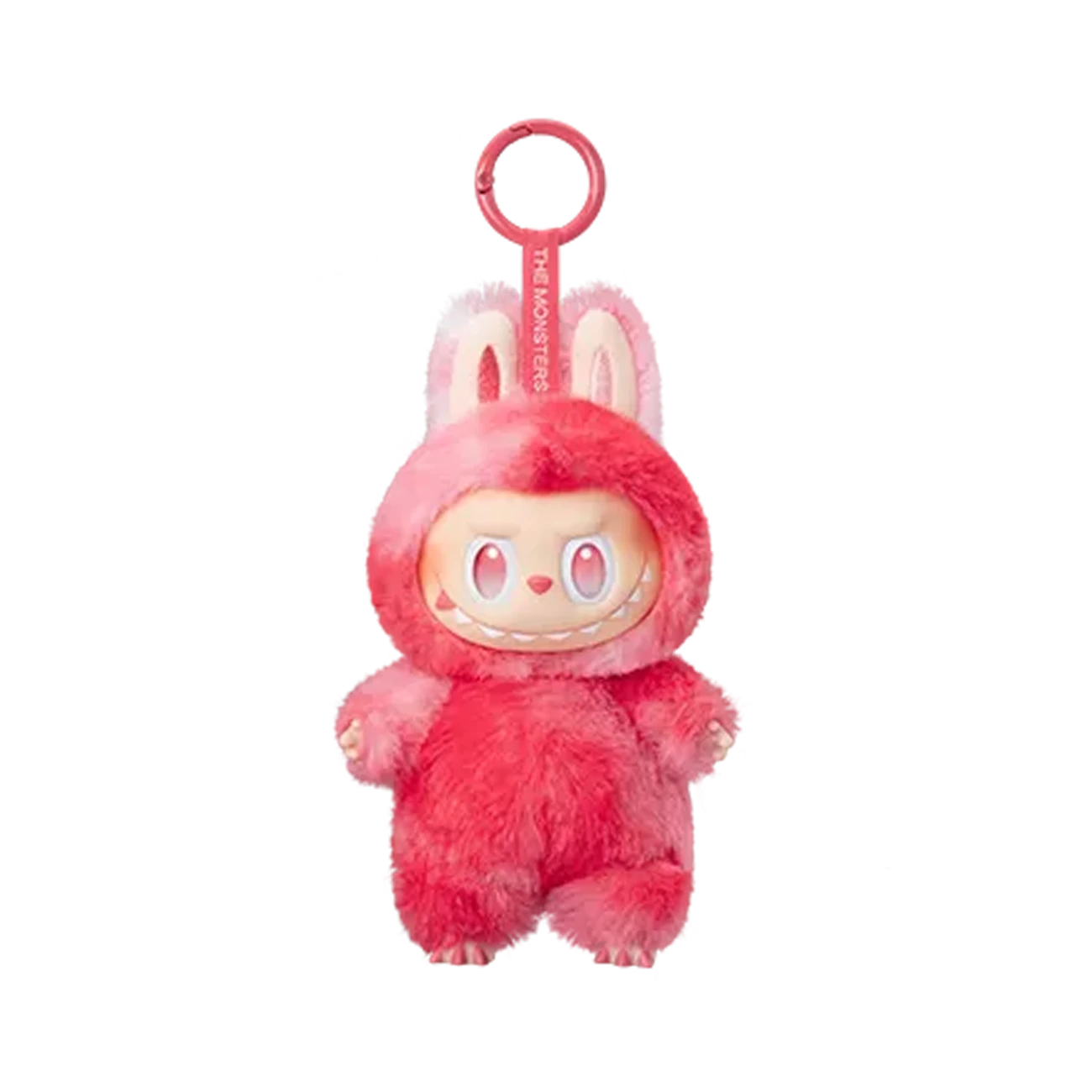 THE MONSTERS Big into Energy ラブブ THE MONSTERS - Big into Energy Plush Pendant | Pop Mart