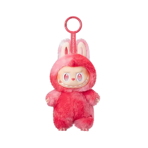 正規品 THE MONSTERS Big into Energy ラブブ THE MONSTERS - Big into Energy Plush Pendant | Pop Mart