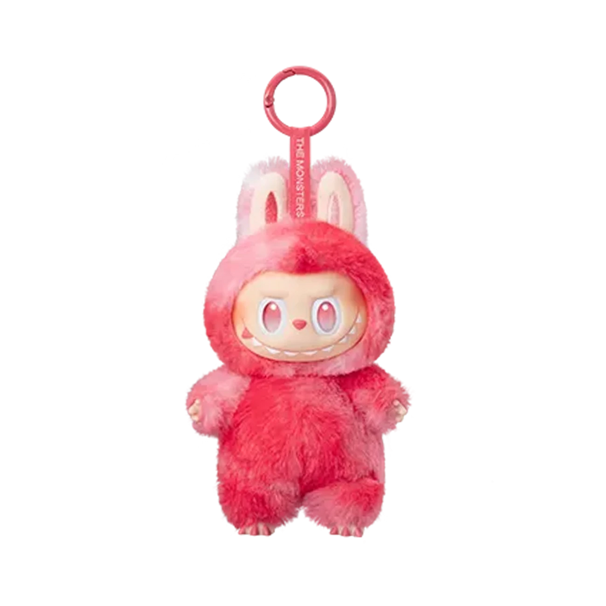 THE MONSTERS - Big into Energy Plush Pendant | Pop Mart