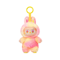 Loyalty Labubu vinyl figure from Pop Mart THE MONSTERS Labubu collection