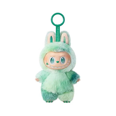 THE MONSTERS Big into Energy シリーズ THE MONSTERS Big into Energy シリーズ ぬいぐるみペンダント