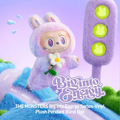 THE MONSTERS Big into Energy ラブブLUCK Labubu The Monsters Big Into Energy Series Luck – Labubu Love