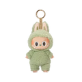 Green Grape Labubu figure – collectible vinyl toy from THE MONSTERS
