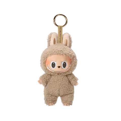 Pop Mart Labubu – Exciting Macaron Vinyl Face Blind Box
