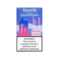 TORCH 5000 DISPOSABLE VAPE DEVICE - 1PC - Vape City USA - Vaporizers & Electronic Cigarettes
