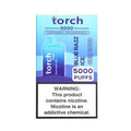 TORCH 5000 DISPOSABLE VAPE DEVICE - 1PC - Vape City USA - Vaporizers & Electronic Cigarettes