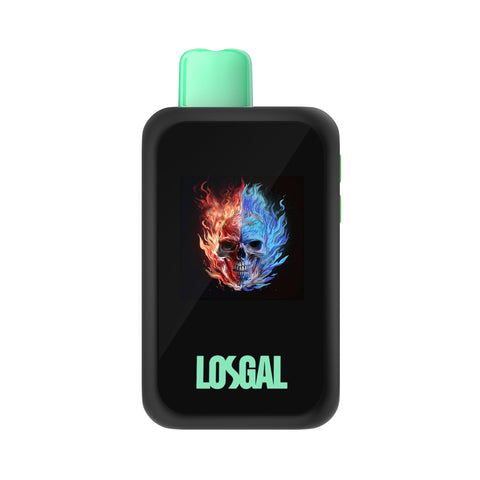 Losgal MC25000 Disposable Vape 25K