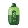 Fifty Bar 6500 Puffs Disposable Vape – Triple Watermelon