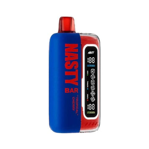 Nasty Bar XL DR20Ki Vape - 10 Pack