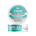 Tyson 2.0 Wintergreen 4mg – Mild Wintergreen Pouch