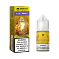 Urban Tale Nicotine Salt Vape Juice 30ml - Lost Mary Collaboration bottle with packaging box Strawberry Mango flavor