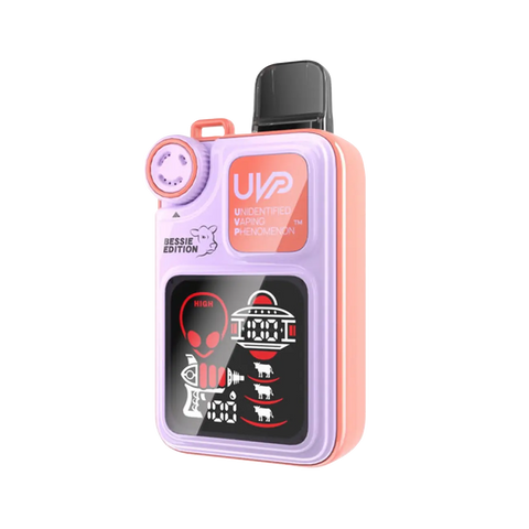 UVP Bessie Edition 18000 Disposable Vape