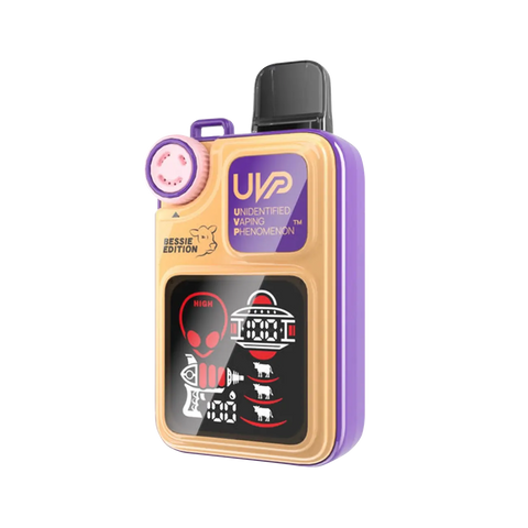 UVP Bessie Edition 18000 Disposable Vape