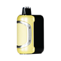 Banana Taffy Freeze – Vanmo VM60K Vape with Banana Taffy Freeze Flavor