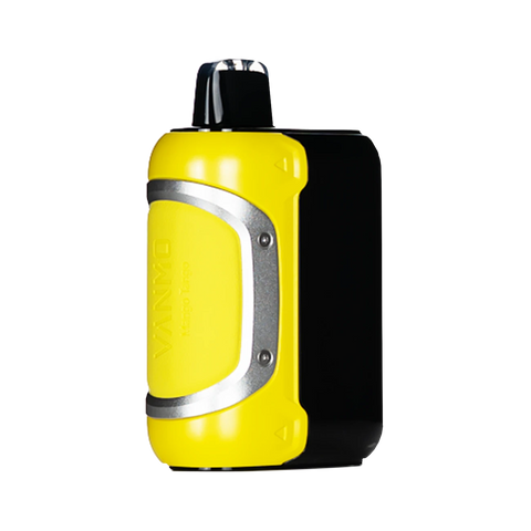 Mango Tango – Vanmo VM60K Vape Device with Mango Tango Flavor