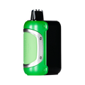 Sour Apple Ice – Vanmo VM60K Vape with Sour Apple Ice Flavor