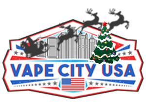 Vape City USA