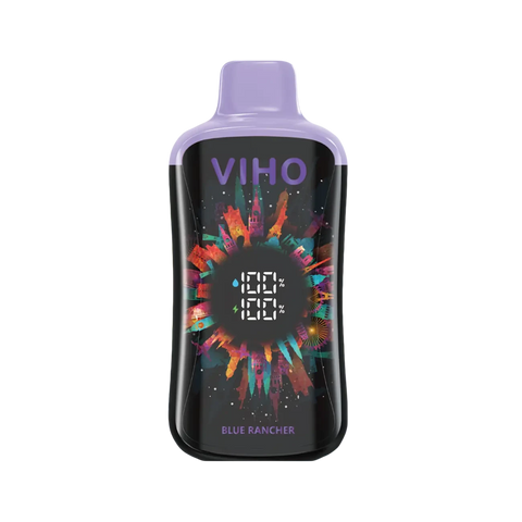 VIHO Supercharge Pro 20K Disposable Vape