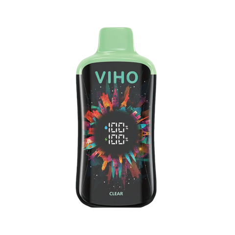 VIHO Supercharge Pro 20K Disposable Vape