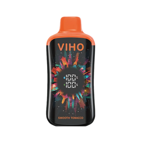 VIHO Supercharge Pro 20K Disposable Vape