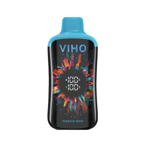 VIHO Supercharge Pro 20K Disposable Vape