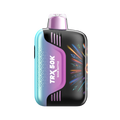 VIHO TRX 50K Disposable Vape – Sour Skittle candy-inspired flavor profile
