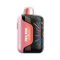 VIHO TRX 50K Disposable Vape – Watermelon Ice for a fresh and cooling vape
