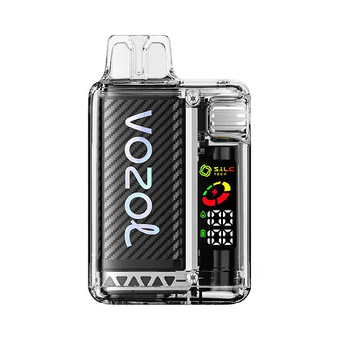 Vozol Vista 16000 Vape - 5 Pack