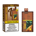 Tropa Killa – Vint 50K Vape with Exotic Tropical Fruit Fusion Flavor