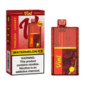 Watermelon Ice – Vint 50K Puffs Disposable Offering Juicy Watermelon with Menthol Finish
