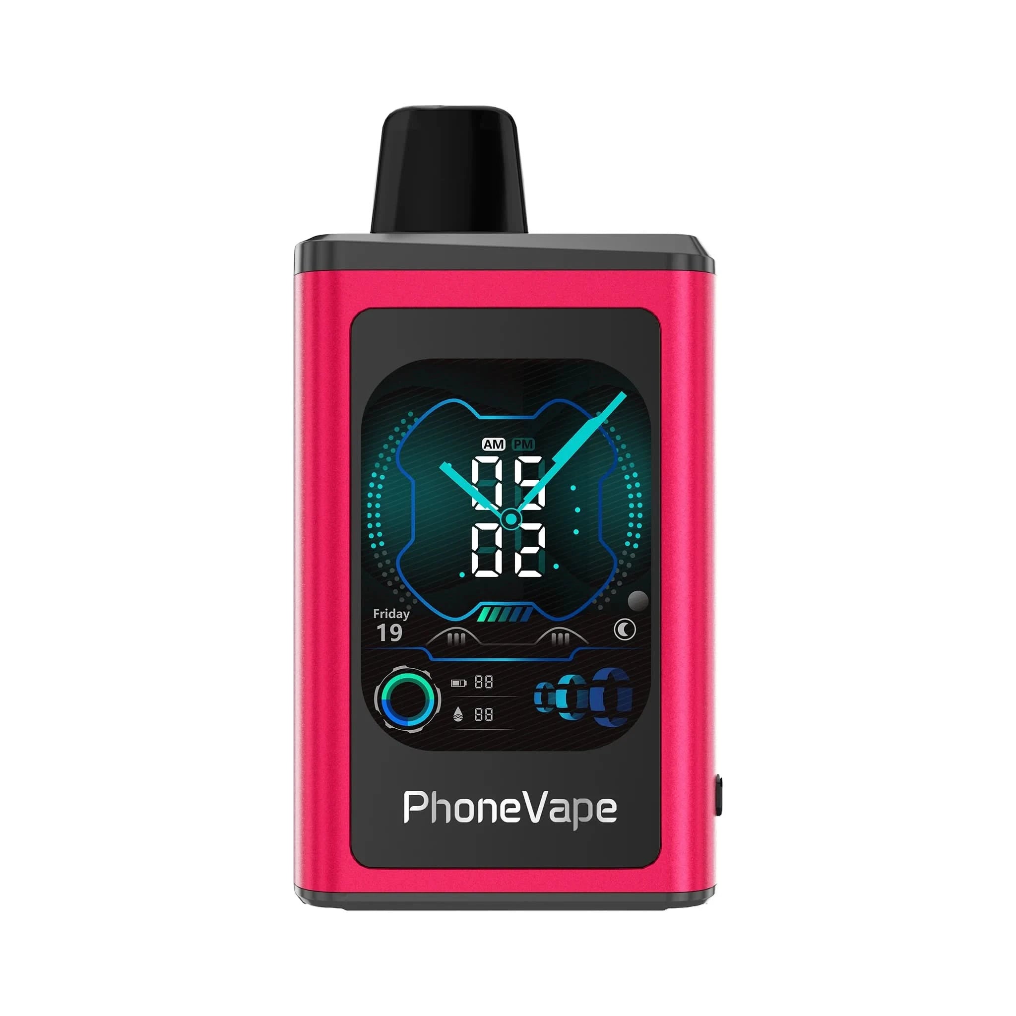 JNR PhoneVape 30K: Smart Vape with Calls & Texts | 30000 Puffs