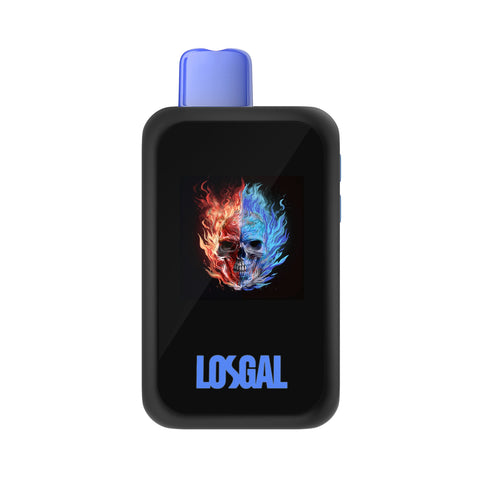 Losgal MC25000 Disposable Vape 25K