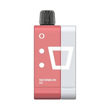 Watermelon Ice flavor for Off Stamp SW9000 Kit delivers juicy watermelon with an icy finish. Locate this popular Off Stamp SW9000 flavor nearby.