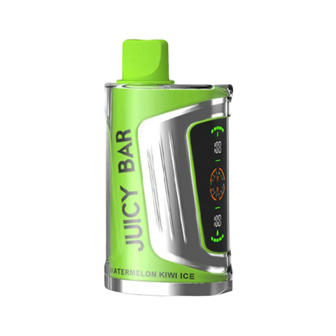 Juicy Bar Vape JB25000 Puff Pro Max Disposable Vape